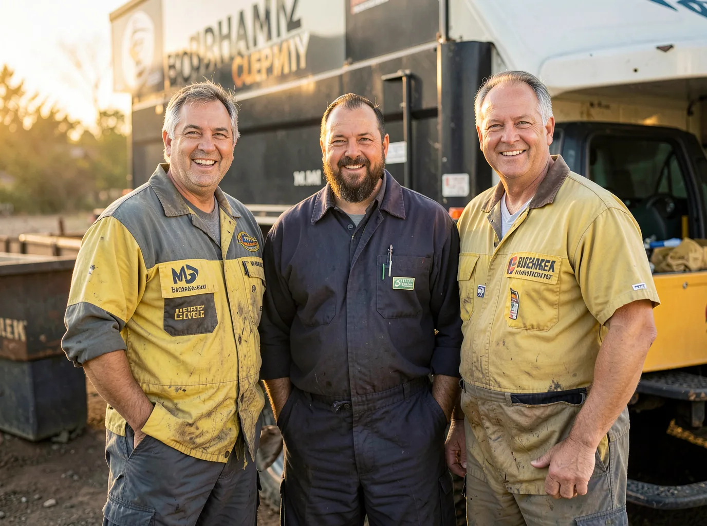 Sewage Cleanup company in Climax, GA